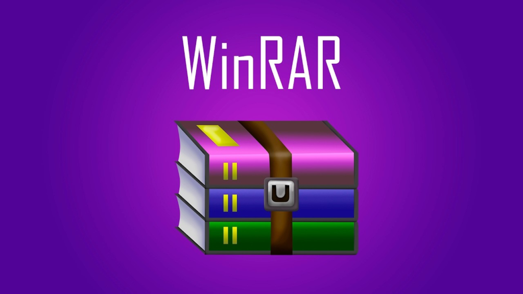 تحميل برنامج وينرار للكمبيوتر 2023 عربي Winrar 32 بت 64 Bit