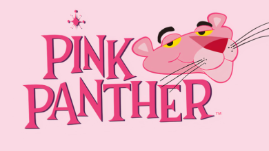 تحميل لعبة النمر الوردي Pink Panther للايفون مجانا